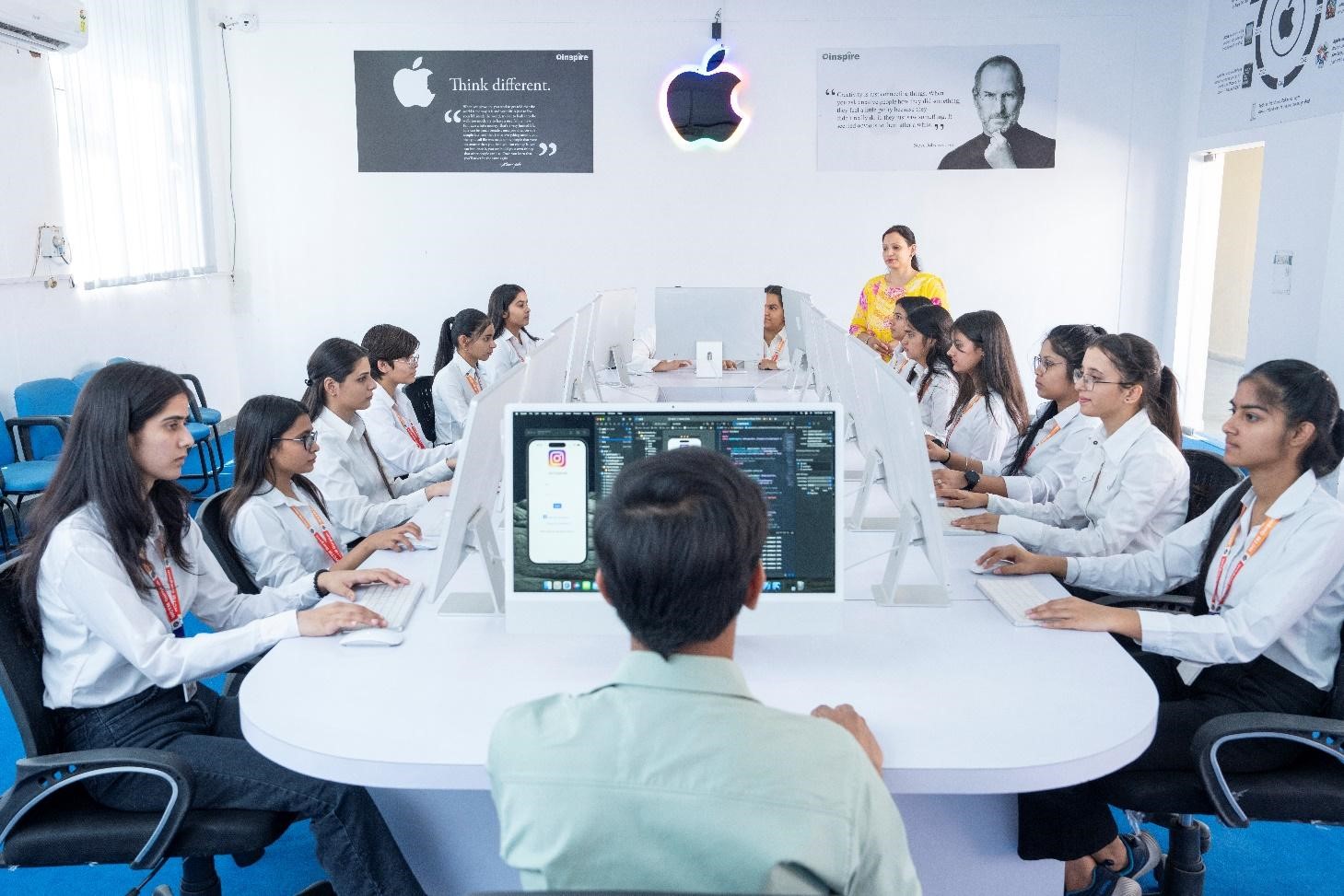 best engineering colleges in Delhi NCR