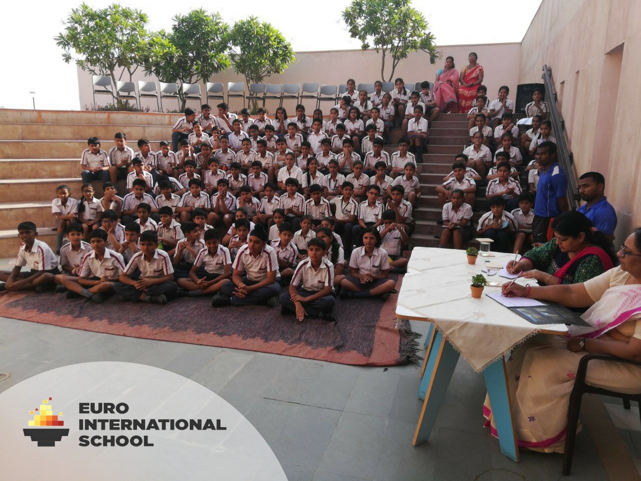 top cbse schools in jodhpur