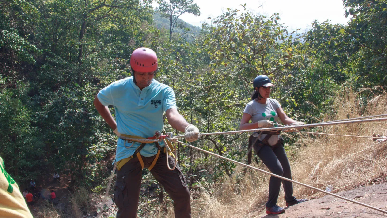 Nature Trails Durshet