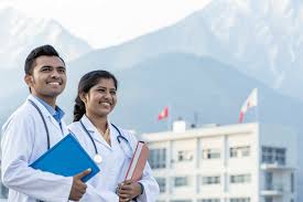 MBBS in Nepal